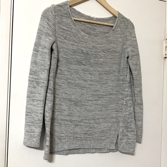Gap Women’s Light Grey X-Small Sweater - Picture 1 of 9